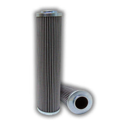 Main Filter - Filter Elements & Assemblies; Filter Type: Replacement/Interchange Hydraulic Filter ; Media Type: Microglass ; OEM Cross Reference Number: KALMAR 9230710001 ; Micron Rating: 25 - Exact Tool & Supply