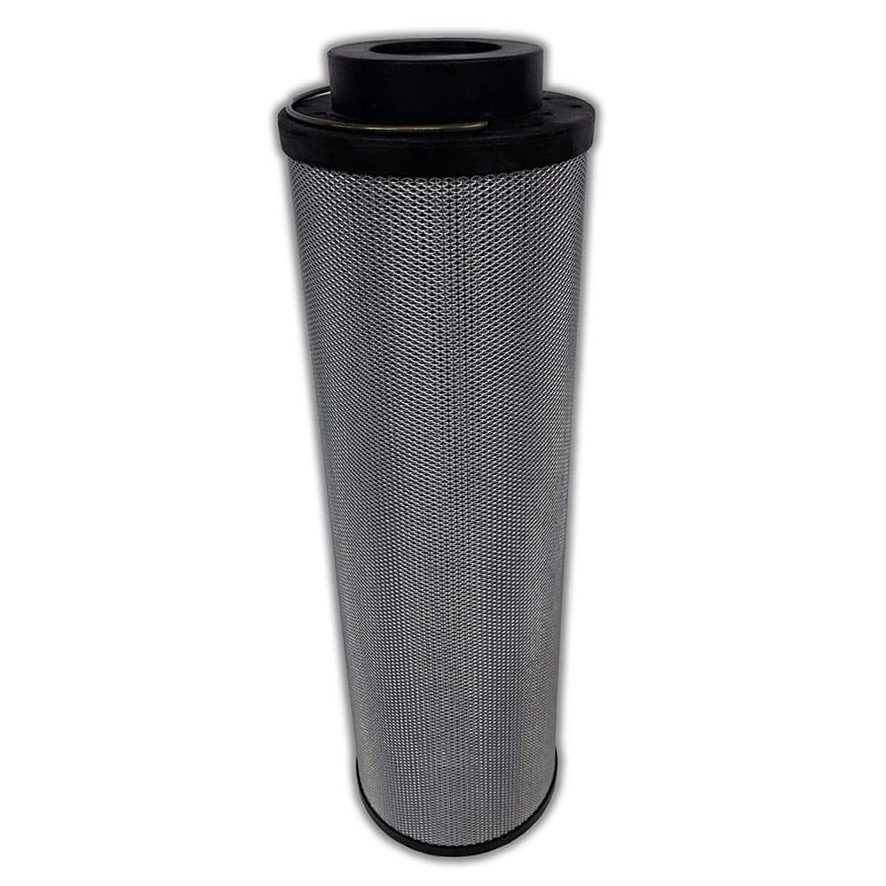 Main Filter - Filter Elements & Assemblies; Filter Type: Replacement/Interchange Hydraulic Filter ; Media Type: Microglass ; OEM Cross Reference Number: WIX 57764 ; Micron Rating: 10 - Exact Tool & Supply