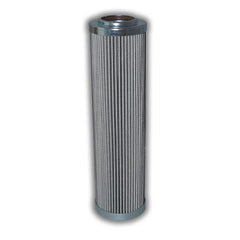 Main Filter - Filter Elements & Assemblies; Filter Type: Replacement/Interchange Hydraulic Filter ; Media Type: Microglass ; OEM Cross Reference Number: REXROTH 20018H10XLC000M ; Micron Rating: 10 - Exact Tool & Supply