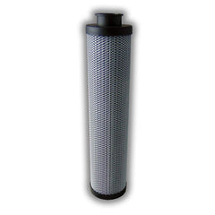 Main Filter - Filter Elements & Assemblies; Filter Type: Replacement/Interchange Hydraulic Filter ; Media Type: Microglass ; OEM Cross Reference Number: HORIZON HRH1112 ; Micron Rating: 10 - Exact Tool & Supply