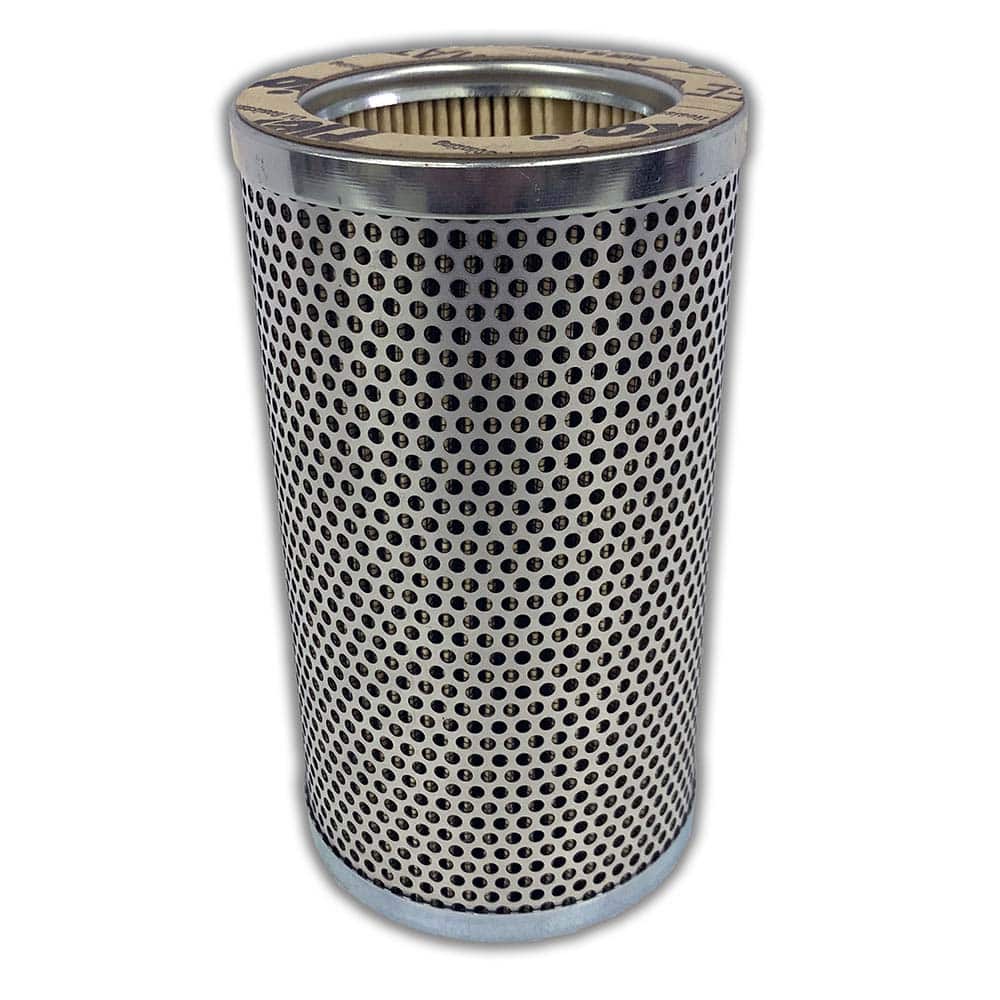 Main Filter - Filter Elements & Assemblies; Filter Type: Replacement/Interchange Hydraulic Filter ; Media Type: Cellulose ; OEM Cross Reference Number: FLEETGUARD HF6245 ; Micron Rating: 10 - Exact Tool & Supply