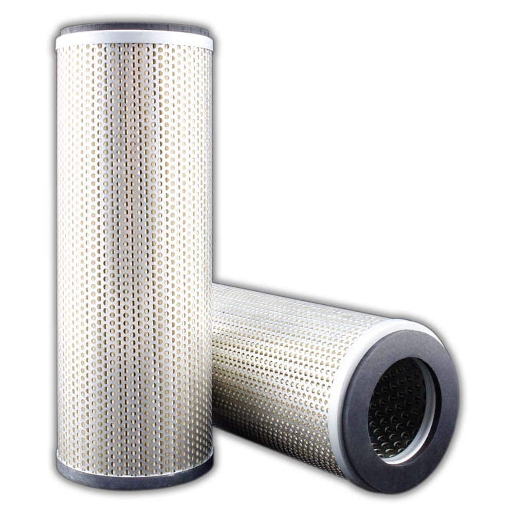 Main Filter - Filter Elements & Assemblies; Filter Type: Replacement/Interchange Hydraulic Filter ; Media Type: Cellulose ; OEM Cross Reference Number: SF FILTER HY11594 ; Micron Rating: 25 - Exact Tool & Supply