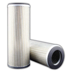 Main Filter - Filter Elements & Assemblies; Filter Type: Replacement/Interchange Hydraulic Filter ; Media Type: Cellulose ; OEM Cross Reference Number: SF FILTER HY11594 ; Micron Rating: 25 - Exact Tool & Supply