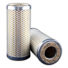 Main Filter - Filter Elements & Assemblies; Filter Type: Replacement/Interchange Hydraulic Filter ; Media Type: Cellulose ; OEM Cross Reference Number: FLEETGUARD HF35264 ; Micron Rating: 25 - Exact Tool & Supply