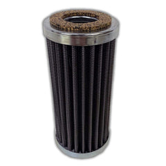 Main Filter - Filter Elements & Assemblies; Filter Type: Replacement/Interchange Hydraulic Filter ; Media Type: Wire Mesh ; OEM Cross Reference Number: FILTER MART 287483 ; Micron Rating: 60 - Exact Tool & Supply
