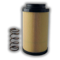 Main Filter - Filter Elements & Assemblies; Filter Type: Replacement/Interchange Hydraulic Filter ; Media Type: Cellulose ; OEM Cross Reference Number: UFI ERA40NCC ; Micron Rating: 10 - Exact Tool & Supply