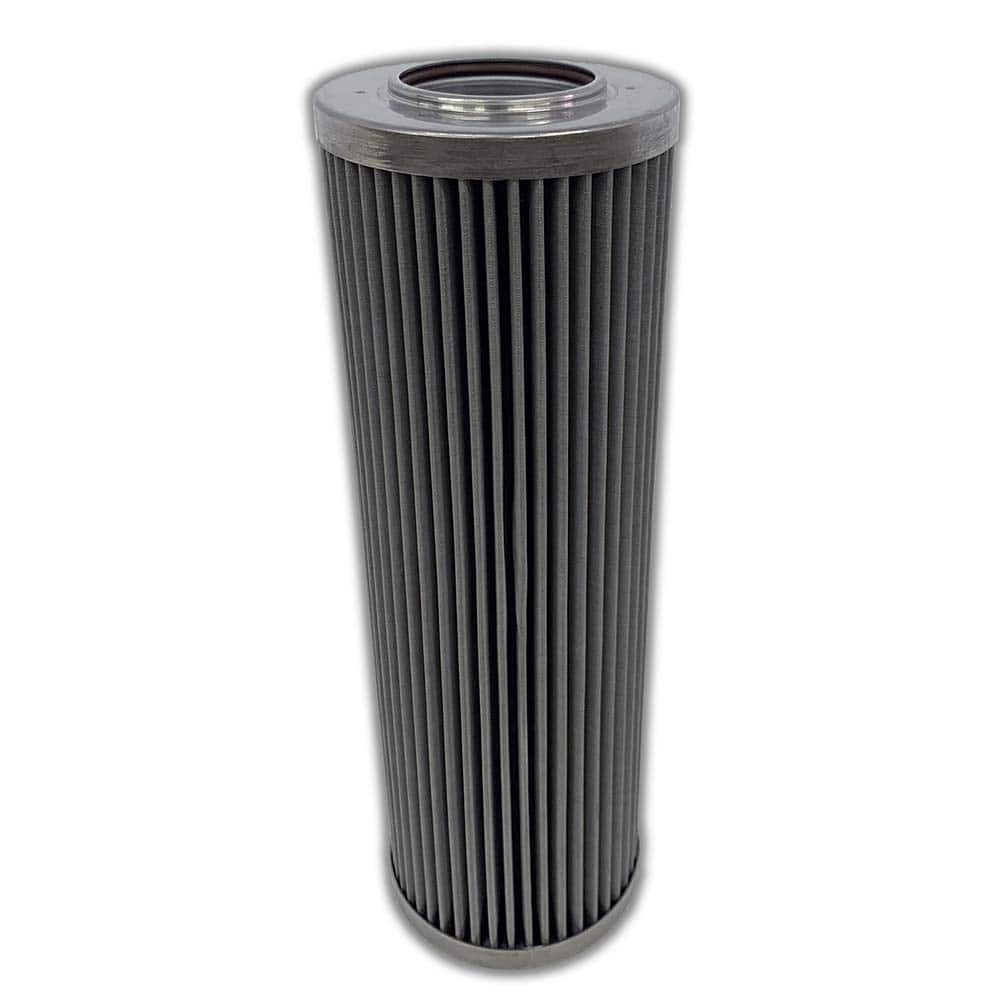Main Filter - Filter Elements & Assemblies; Filter Type: Replacement/Interchange Hydraulic Filter ; Media Type: Wire Mesh ; OEM Cross Reference Number: REXROTH 20030G60A0V0M ; Micron Rating: 60 - Exact Tool & Supply