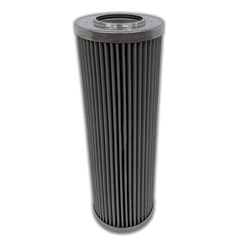 Main Filter - Filter Elements & Assemblies; Filter Type: Replacement/Interchange Hydraulic Filter ; Media Type: Wire Mesh ; OEM Cross Reference Number: REXROTH 20030G60A0V0M ; Micron Rating: 60 - Exact Tool & Supply