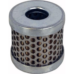 Main Filter - Filter Elements & Assemblies; Filter Type: Replacement/Interchange Hydraulic Filter ; Media Type: Cellulose ; OEM Cross Reference Number: SF FILTER HY11613 ; Micron Rating: 20 - Exact Tool & Supply