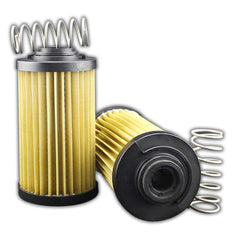 Main Filter - Filter Elements & Assemblies; Filter Type: Replacement/Interchange Hydraulic Filter ; Media Type: Wire Mesh ; OEM Cross Reference Number: HY-PRO HP15L5125WB ; Micron Rating: 125 - Exact Tool & Supply