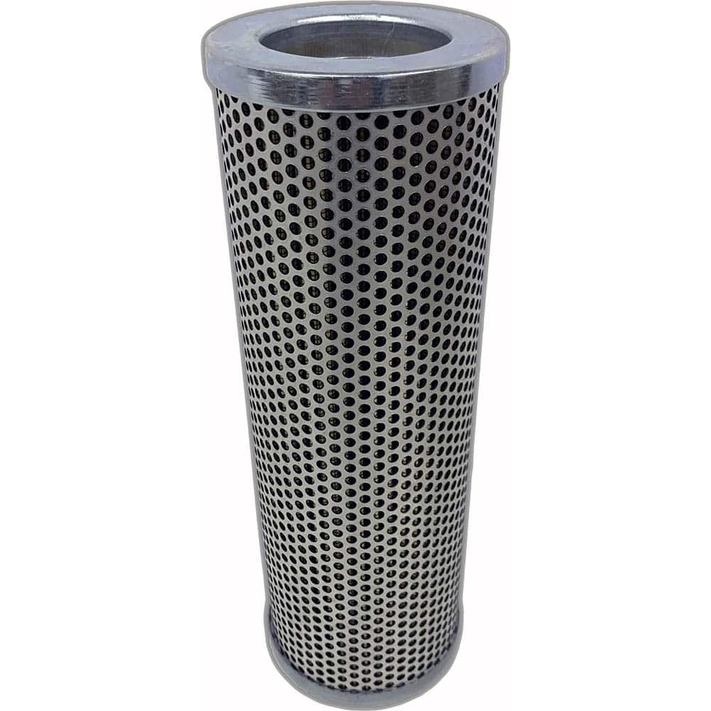 Replacement/Interchange Hydraulic Filter Element: Cellulose, 25  µ