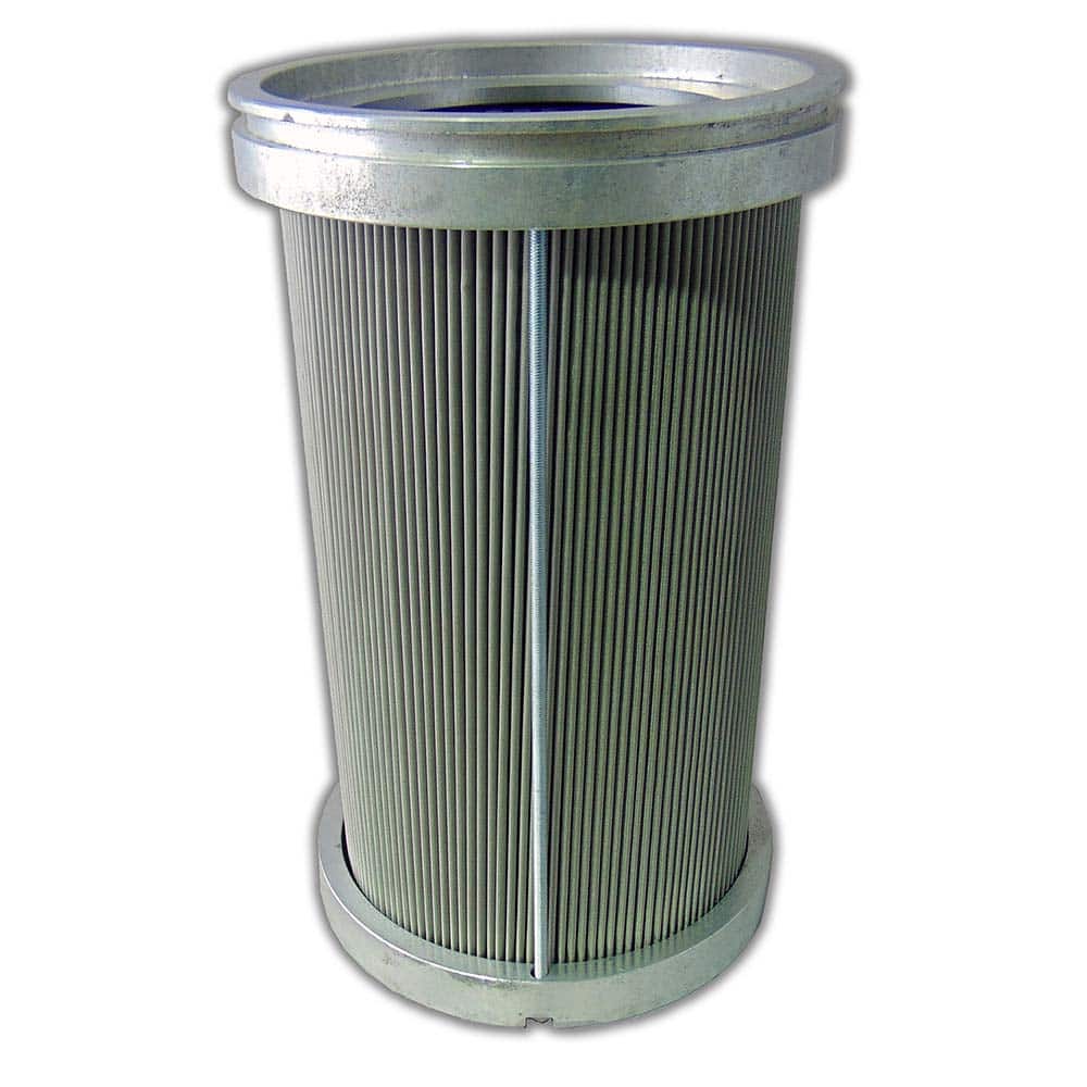 Main Filter - Filter Elements & Assemblies; Filter Type: Replacement/Interchange Hydraulic Filter ; Media Type: Wire Mesh ; OEM Cross Reference Number: FILTER MART 282448 ; Micron Rating: 238 - Exact Tool & Supply