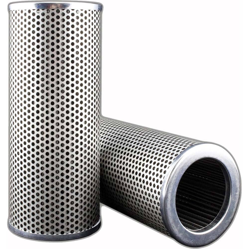 Main Filter - Filter Elements & Assemblies; Filter Type: Replacement/Interchange Hydraulic Filter ; Media Type: Wire Mesh ; OEM Cross Reference Number: SF FILTER HY10126 ; Micron Rating: 60 - Exact Tool & Supply