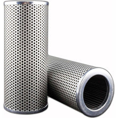 Main Filter - Filter Elements & Assemblies; Filter Type: Replacement/Interchange Hydraulic Filter ; Media Type: Wire Mesh ; OEM Cross Reference Number: SF FILTER HY10126 ; Micron Rating: 60 - Exact Tool & Supply