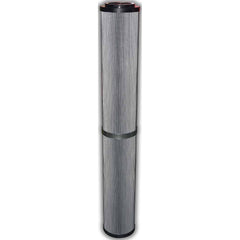 Main Filter - Filter Elements & Assemblies; Filter Type: Replacement/Interchange Hydraulic Filter ; Media Type: Microglass ; OEM Cross Reference Number: HYDAC/HYCON 1700R005ONVB6 ; Micron Rating: 5 ; Hycon Part Number: 1700R005ONVB6 ; Hydac Part Number: - Exact Tool & Supply
