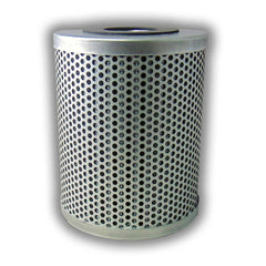 Main Filter - Filter Elements & Assemblies; Filter Type: Replacement/Interchange Hydraulic Filter ; Media Type: Microglass ; OEM Cross Reference Number: WHITE 85102531 ; Micron Rating: 40 - Exact Tool & Supply