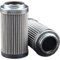 Main Filter - Filter Elements & Assemblies; Filter Type: Replacement/Interchange Hydraulic Filter ; Media Type: Microglass ; OEM Cross Reference Number: MP FILTRI HP0651A10NA ; Micron Rating: 10 - Exact Tool & Supply