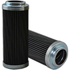 Main Filter - Filter Elements & Assemblies; Filter Type: Replacement/Interchange Hydraulic Filter ; Media Type: Wire Mesh ; OEM Cross Reference Number: FILTER MART 282629 ; Micron Rating: 40 - Exact Tool & Supply