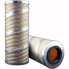 Main Filter - Filter Elements & Assemblies; Filter Type: Replacement/Interchange Hydraulic Filter ; Media Type: Cellulose ; OEM Cross Reference Number: FLEETGUARD HF7765 ; Micron Rating: 25 - Exact Tool & Supply