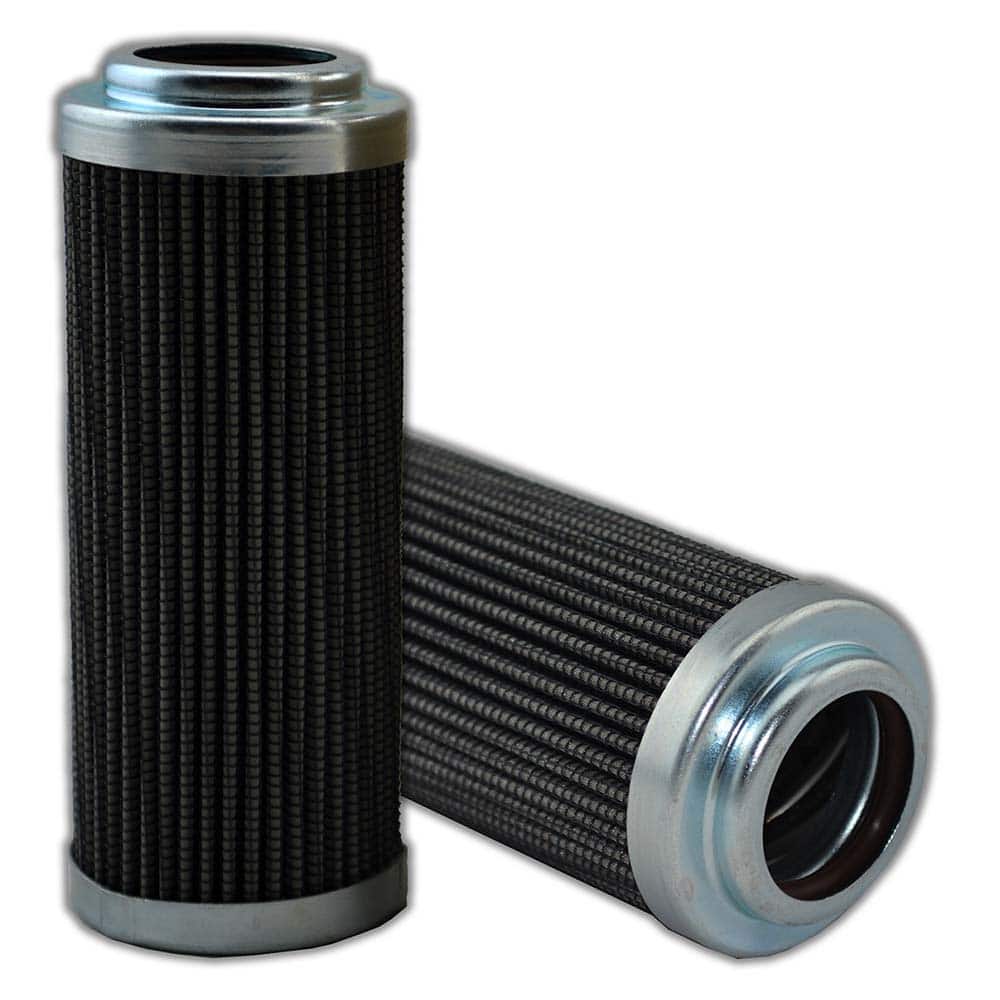 Main Filter - Filter Elements & Assemblies; Filter Type: Replacement/Interchange Hydraulic Filter ; Media Type: Wire Mesh ; OEM Cross Reference Number: FILTER MART 282961 ; Micron Rating: 250 - Exact Tool & Supply