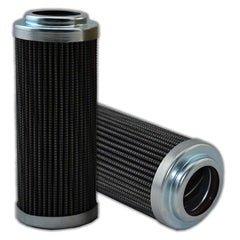 Main Filter - Filter Elements & Assemblies; Filter Type: Replacement/Interchange Hydraulic Filter ; Media Type: Wire Mesh ; OEM Cross Reference Number: FILTER MART 282961 ; Micron Rating: 250 - Exact Tool & Supply