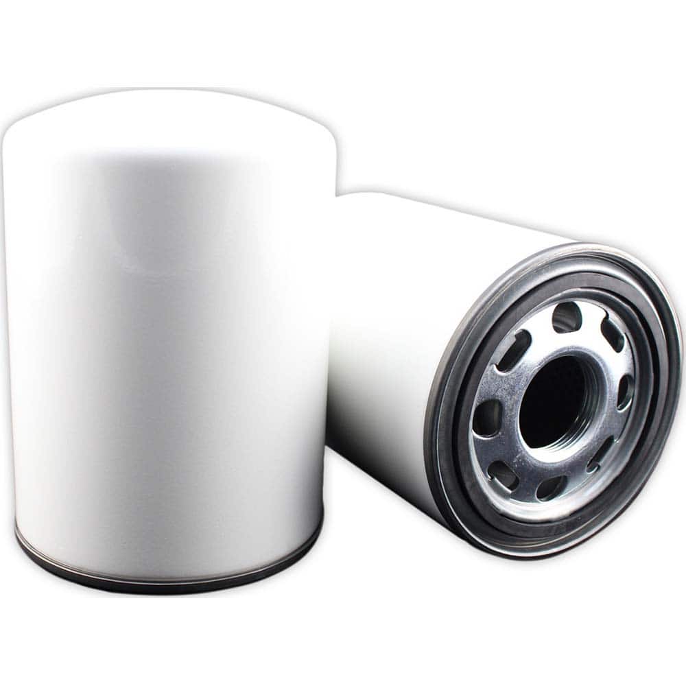 Main Filter - Filter Elements & Assemblies; Filter Type: Replacement/Interchange Spin-On Filter ; Media Type: Wire Mesh ; OEM Cross Reference Number: CARQUEST 94300 ; Micron Rating: 60 - Exact Tool & Supply