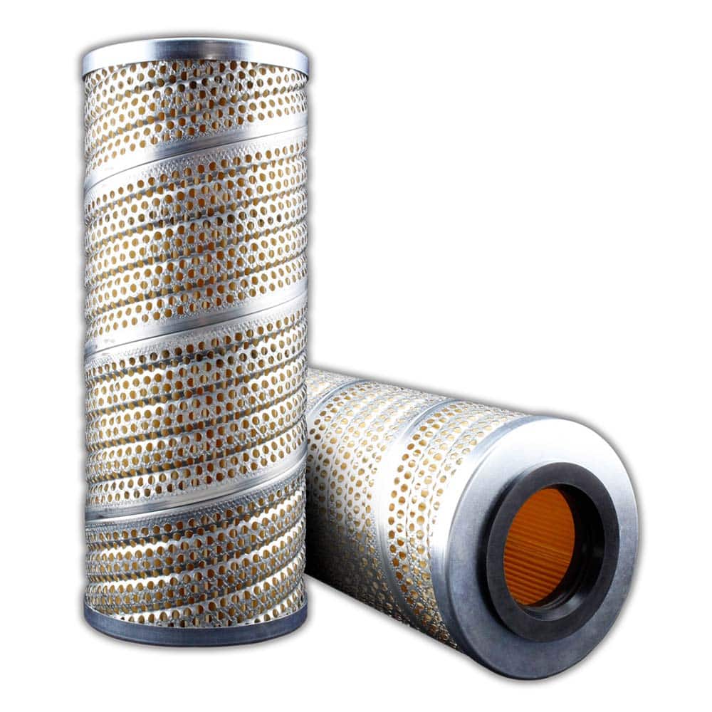 Main Filter - Filter Elements & Assemblies; Filter Type: Replacement/Interchange Hydraulic Filter ; Media Type: Cellulose ; OEM Cross Reference Number: FLEETGUARD HF7766 ; Micron Rating: 3 - Exact Tool & Supply