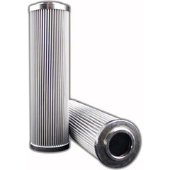 Main Filter - Filter Elements & Assemblies; Filter Type: Replacement/Interchange Hydraulic Filter ; Media Type: Wire Mesh ; OEM Cross Reference Number: FILTREC DVD2360W25B ; Micron Rating: 25 - Exact Tool & Supply