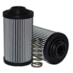 Main Filter - Filter Elements & Assemblies; Filter Type: Replacement/Interchange Hydraulic Filter ; Media Type: Microglass ; OEM Cross Reference Number: SOFIMA HYDRAULICS CRE025FC1 ; Micron Rating: 5 - Exact Tool & Supply