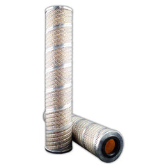 Main Filter - Filter Elements & Assemblies; Filter Type: Replacement/Interchange Hydraulic Filter ; Media Type: Cellulose ; OEM Cross Reference Number: PARKER 932467 ; Micron Rating: 10 ; Parker Part Number: 932467 - Exact Tool & Supply