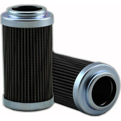 Main Filter - Filter Elements & Assemblies; Filter Type: Replacement/Interchange Hydraulic Filter ; Media Type: Wire Mesh ; OEM Cross Reference Number: WIX D41A60TAV ; Micron Rating: 60 - Exact Tool & Supply