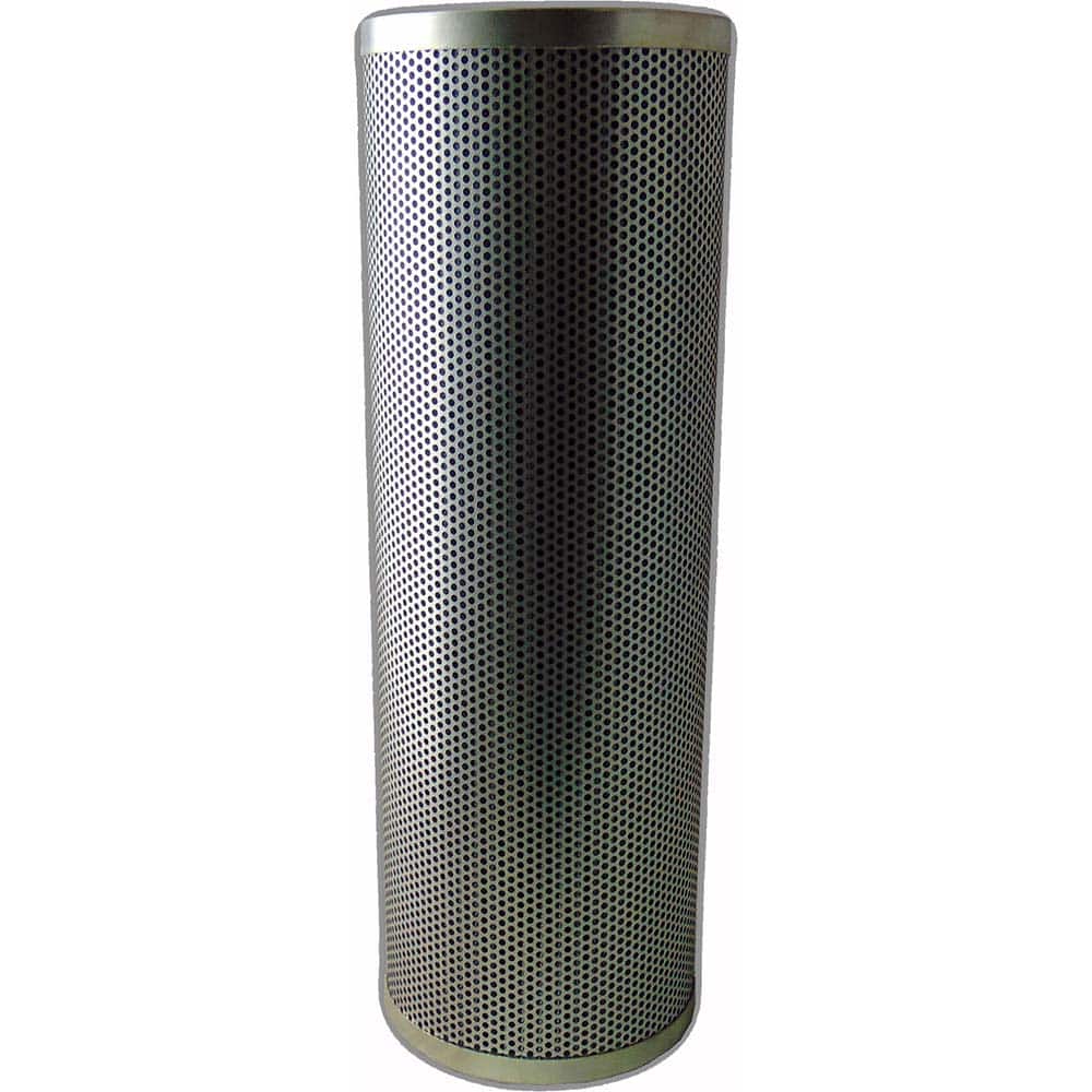 Main Filter - Filter Elements & Assemblies; Filter Type: Replacement/Interchange Hydraulic Filter ; Media Type: Microglass ; OEM Cross Reference Number: HY-PRO HPFKL1825MB ; Micron Rating: 25 - Exact Tool & Supply