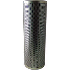Main Filter - Filter Elements & Assemblies; Filter Type: Replacement/Interchange Hydraulic Filter ; Media Type: Microglass ; OEM Cross Reference Number: HY-PRO HPFKL1825MB ; Micron Rating: 25 - Exact Tool & Supply