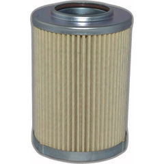 Main Filter - Filter Elements & Assemblies; Filter Type: Replacement/Interchange Hydraulic Filter ; Media Type: Cellulose ; OEM Cross Reference Number: PARKER 930096 ; Micron Rating: 10 ; Parker Part Number: 930096 - Exact Tool & Supply
