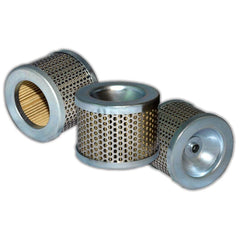 Main Filter - Filter Elements & Assemblies; Filter Type: Replacement/Interchange Hydraulic Filter ; Media Type: Cellulose ; OEM Cross Reference Number: FILTER MART 288246 ; Micron Rating: 10 - Exact Tool & Supply