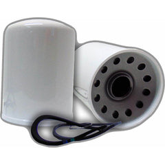 Main Filter - Filter Elements & Assemblies; Filter Type: Replacement/Interchange Spin-On Filter ; Media Type: Cellulose ; OEM Cross Reference Number: FILTER MART 286468 ; Micron Rating: 10 - Exact Tool & Supply