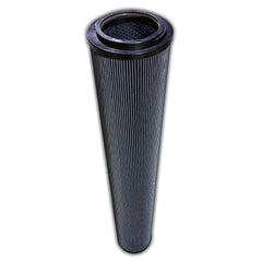 Main Filter - Filter Elements & Assemblies; Filter Type: Replacement/Interchange Hydraulic Filter ; Media Type: Wire Mesh ; OEM Cross Reference Number: FILTER MART 336216 ; Micron Rating: 50 - Exact Tool & Supply