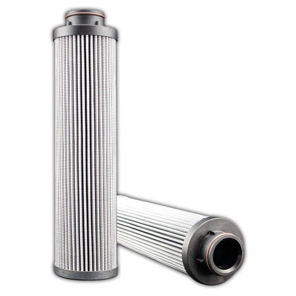 Main Filter - Filter Elements & Assemblies; Filter Type: Replacement/Interchange Hydraulic Filter ; Media Type: Microglass ; OEM Cross Reference Number: FLEETGUARD HF7815 ; Micron Rating: 3 - Exact Tool & Supply