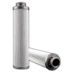 Main Filter - Filter Elements & Assemblies; Filter Type: Replacement/Interchange Hydraulic Filter ; Media Type: Microglass ; OEM Cross Reference Number: FLEETGUARD HF7815 ; Micron Rating: 3 - Exact Tool & Supply