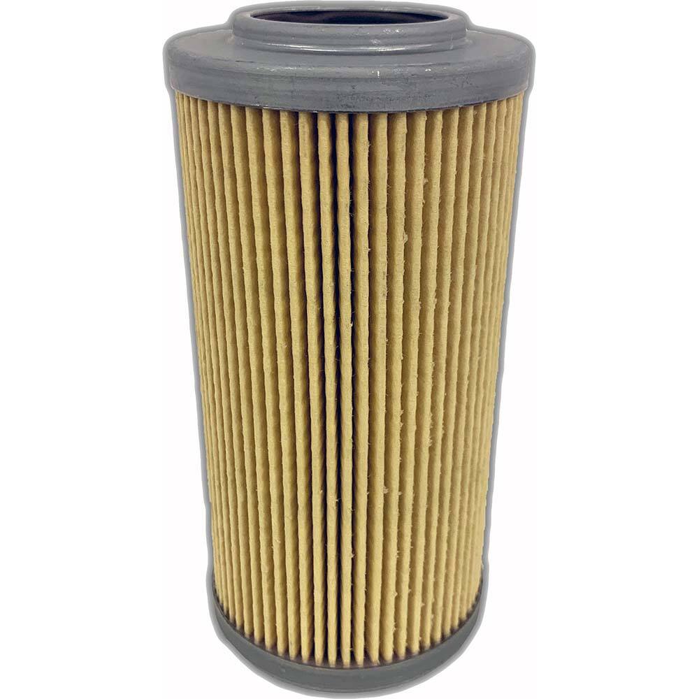 Main Filter - Filter Elements & Assemblies; Filter Type: Replacement/Interchange Hydraulic Filter ; Media Type: Cellulose ; OEM Cross Reference Number: FILTER MART 335199 ; Micron Rating: 10 - Exact Tool & Supply