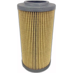 Main Filter - Filter Elements & Assemblies; Filter Type: Replacement/Interchange Hydraulic Filter ; Media Type: Cellulose ; OEM Cross Reference Number: FILTER MART 335199 ; Micron Rating: 10 - Exact Tool & Supply