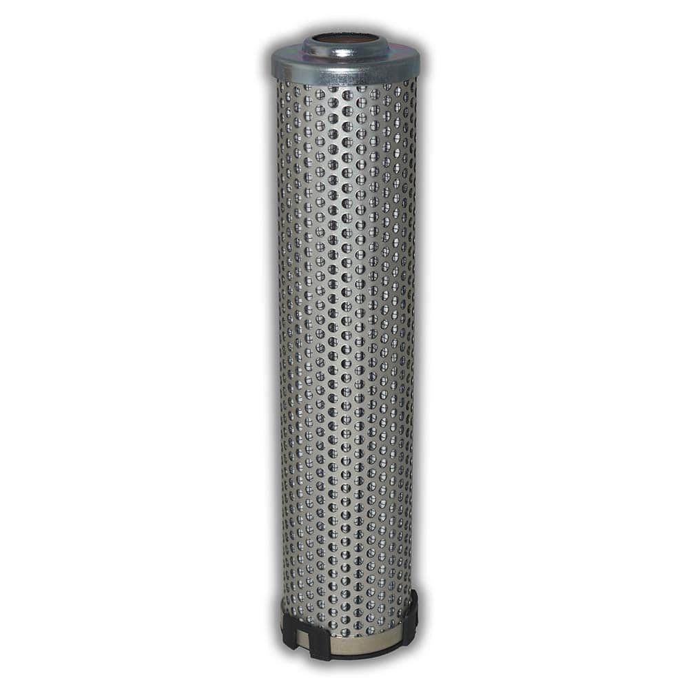Main Filter - Filter Elements & Assemblies; Filter Type: Replacement/Interchange Hydraulic Filter ; Media Type: Microglass ; OEM Cross Reference Number: TVH 3408486 ; Micron Rating: 25 - Exact Tool & Supply