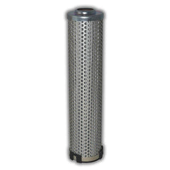 Main Filter - Filter Elements & Assemblies; Filter Type: Replacement/Interchange Hydraulic Filter ; Media Type: Microglass ; OEM Cross Reference Number: TVH 3408486 ; Micron Rating: 25 - Exact Tool & Supply
