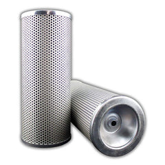 Main Filter - Filter Elements & Assemblies; Filter Type: Replacement/Interchange Hydraulic Filter ; Media Type: Microglass ; OEM Cross Reference Number: CARQUEST 94507 ; Micron Rating: 25 - Exact Tool & Supply