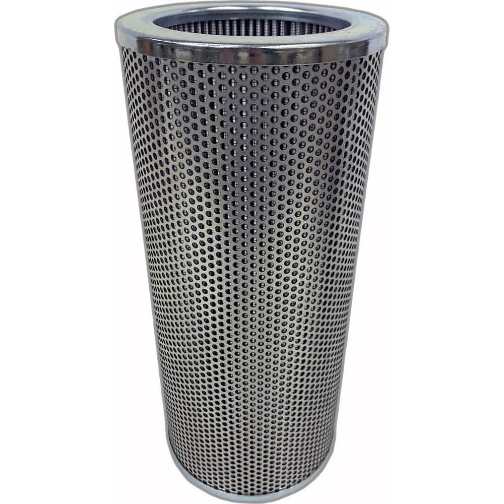 Main Filter - Filter Elements & Assemblies; Filter Type: Replacement/Interchange Hydraulic Filter ; Media Type: Cellulose ; OEM Cross Reference Number: FAIREY ARLON FXX310 ; Micron Rating: 10 ; Fairey Arlon Part Number: FXX310 - Exact Tool & Supply
