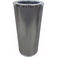 Main Filter - Filter Elements & Assemblies; Filter Type: Replacement/Interchange Hydraulic Filter ; Media Type: Cellulose ; OEM Cross Reference Number: FAIREY ARLON FXX310 ; Micron Rating: 10 ; Fairey Arlon Part Number: FXX310 - Exact Tool & Supply