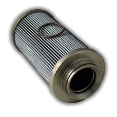 Main Filter - Filter Elements & Assemblies; Filter Type: Replacement/Interchange Hydraulic Filter ; Media Type: Microglass ; OEM Cross Reference Number: FILTER MART 322480 ; Micron Rating: 3 - Exact Tool & Supply