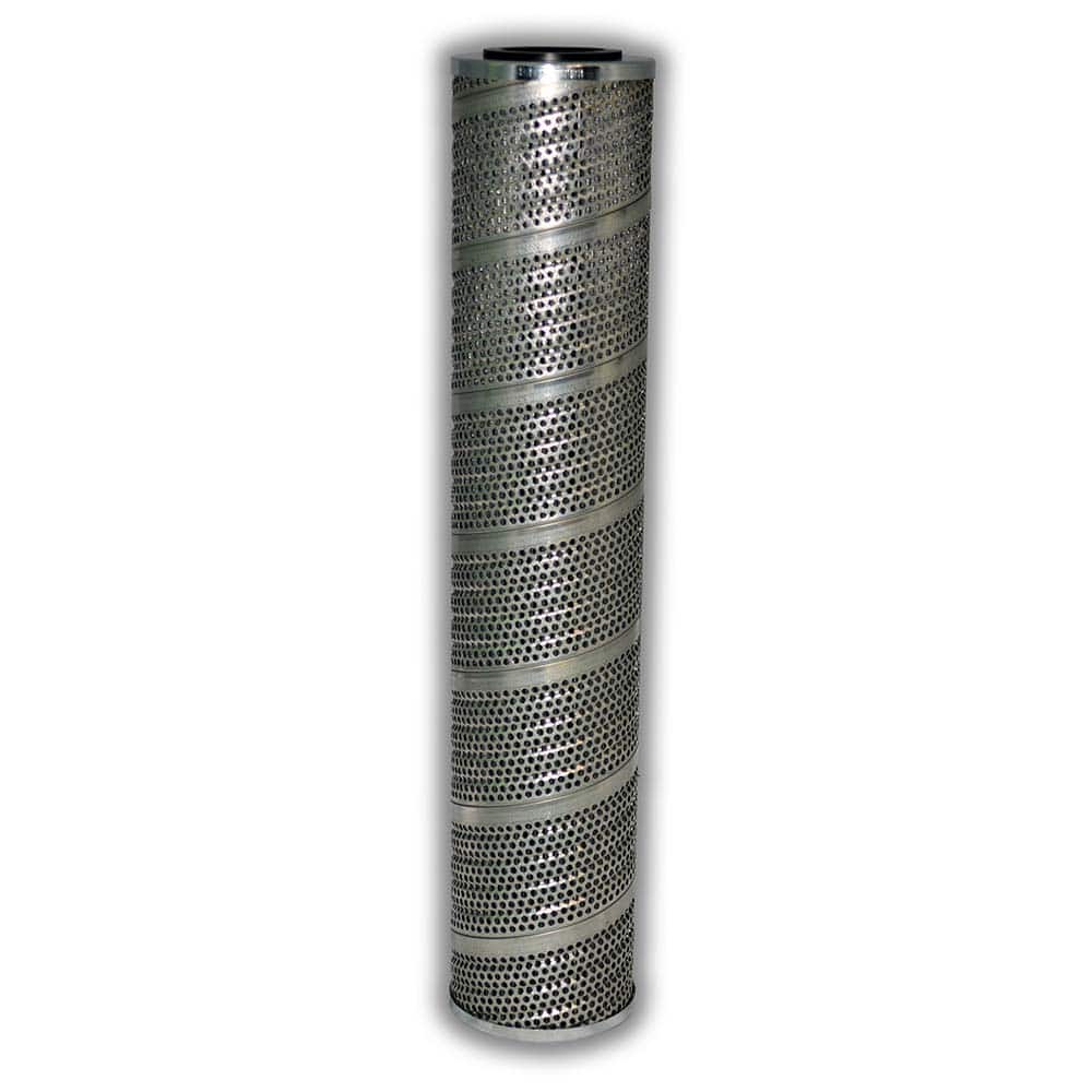 Main Filter - Filter Elements & Assemblies; Filter Type: Replacement/Interchange Hydraulic Filter ; Media Type: Wire Mesh ; OEM Cross Reference Number: FLEETGUARD HF7785 ; Micron Rating: 40 - Exact Tool & Supply