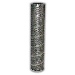 Main Filter - Filter Elements & Assemblies; Filter Type: Replacement/Interchange Hydraulic Filter ; Media Type: Wire Mesh ; OEM Cross Reference Number: FLEETGUARD HF7785 ; Micron Rating: 40 - Exact Tool & Supply