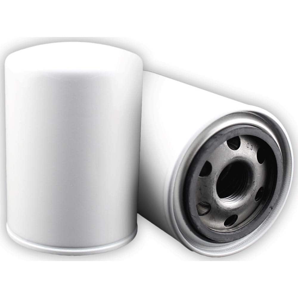 Main Filter - Filter Elements & Assemblies; Filter Type: Replacement/Interchange Spin-On Filter ; Media Type: Wire Mesh ; OEM Cross Reference Number: FBN FHL1125 ; Micron Rating: 125 - Exact Tool & Supply